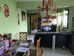 Blk 118A Jalan Membina (Bukit Merah), HDB 4 Rooms #206816701
